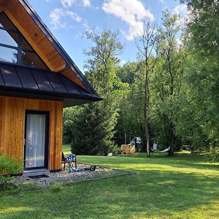 Mala Gorczanska Chatka Ochotnica Dolna Экстерьер фото